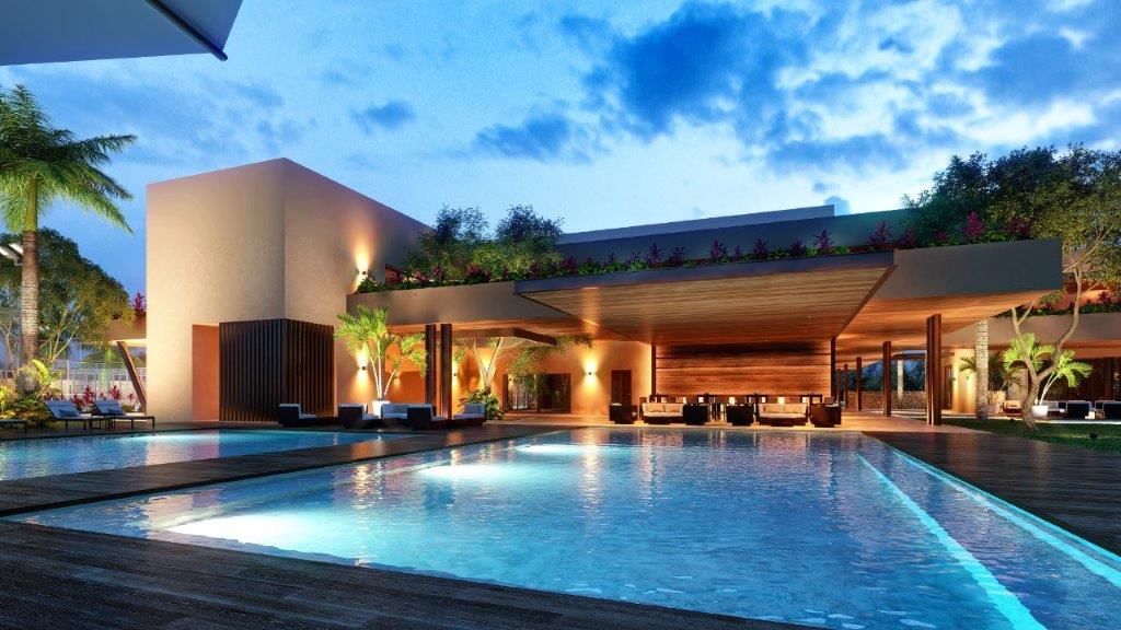 Compostela Residencial