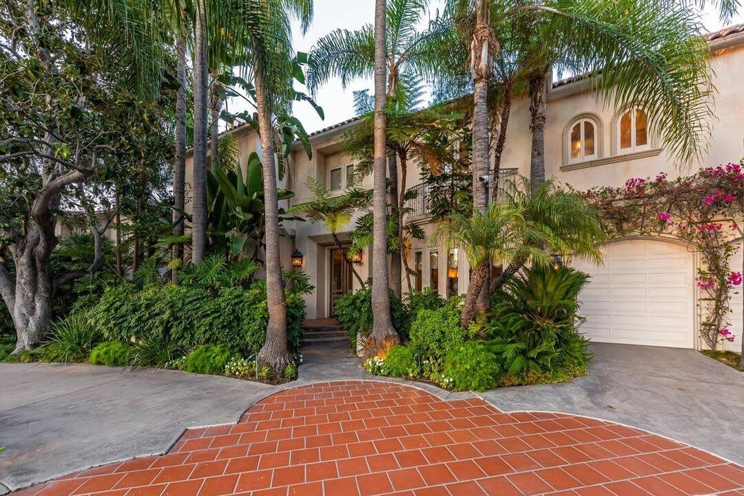 Villa Infinity