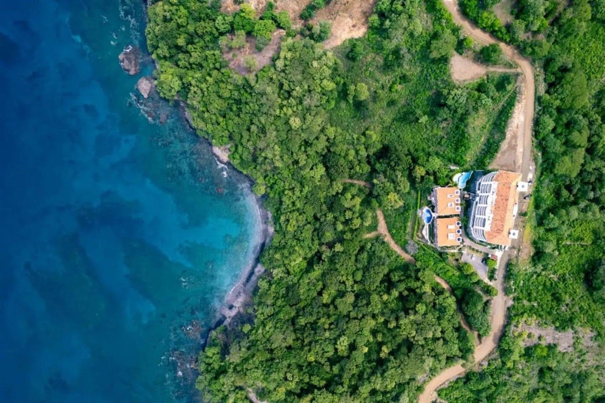 Panoramic Ocean View Flat, Flamingo, Guanacaste