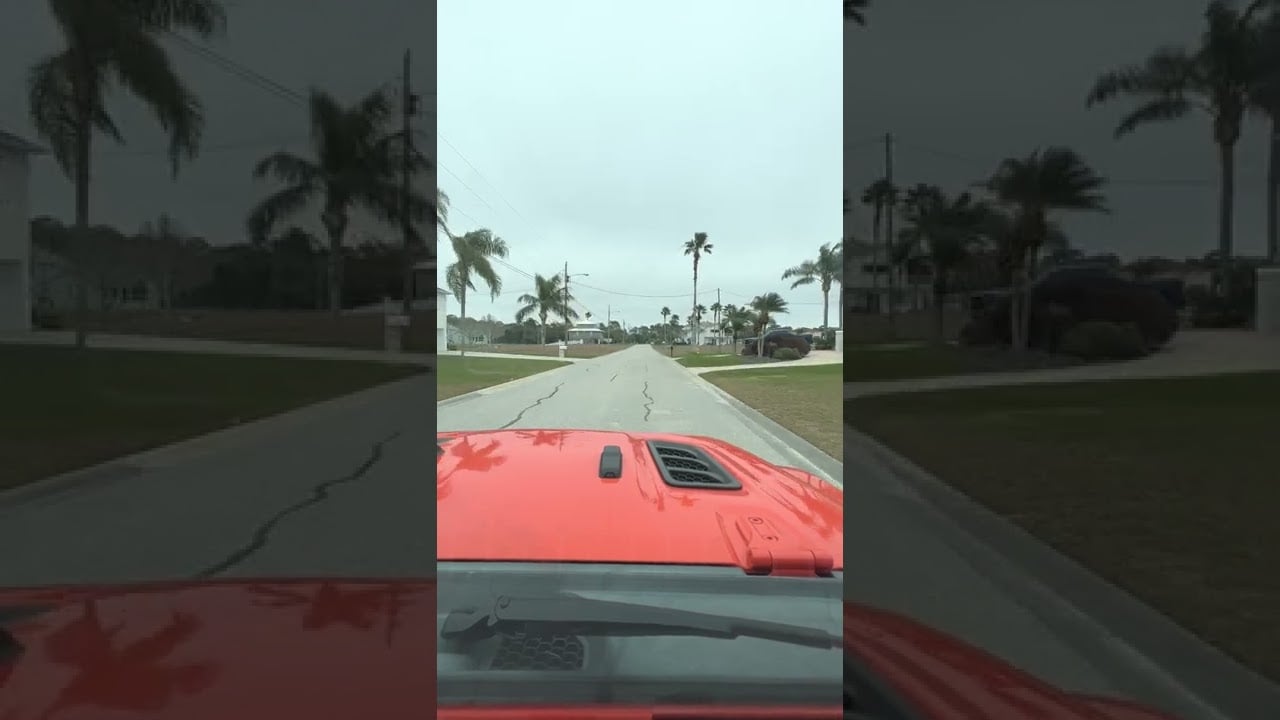 South Hernando Beach Community