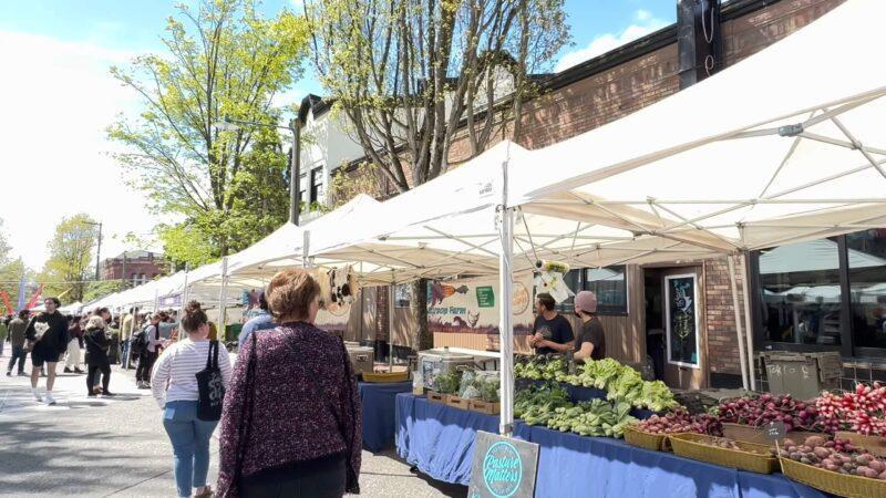 🏡 This Is What Saturday Looks Like in Seattle (And Why It Matters When Buying a Home)