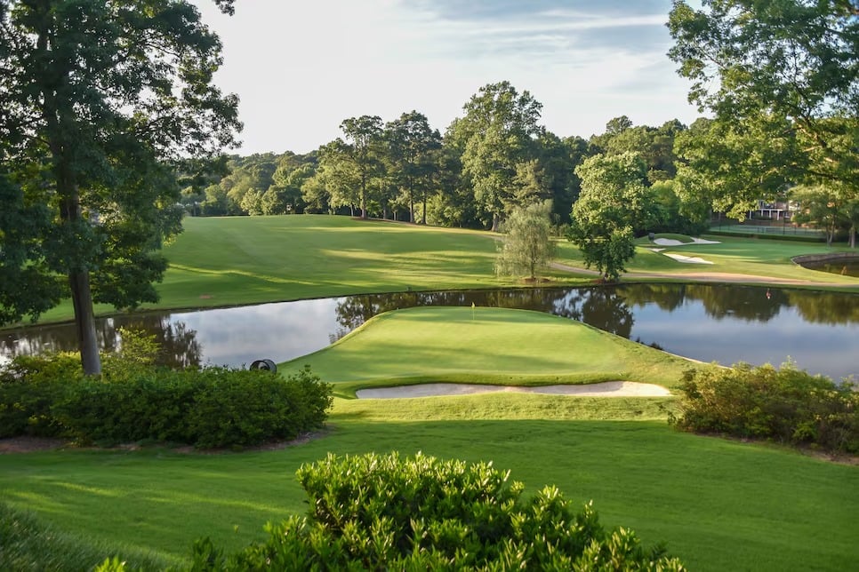 Greenville Country Club