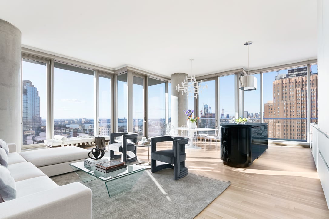 56 Leonard St, TriBeCa, NY 10013