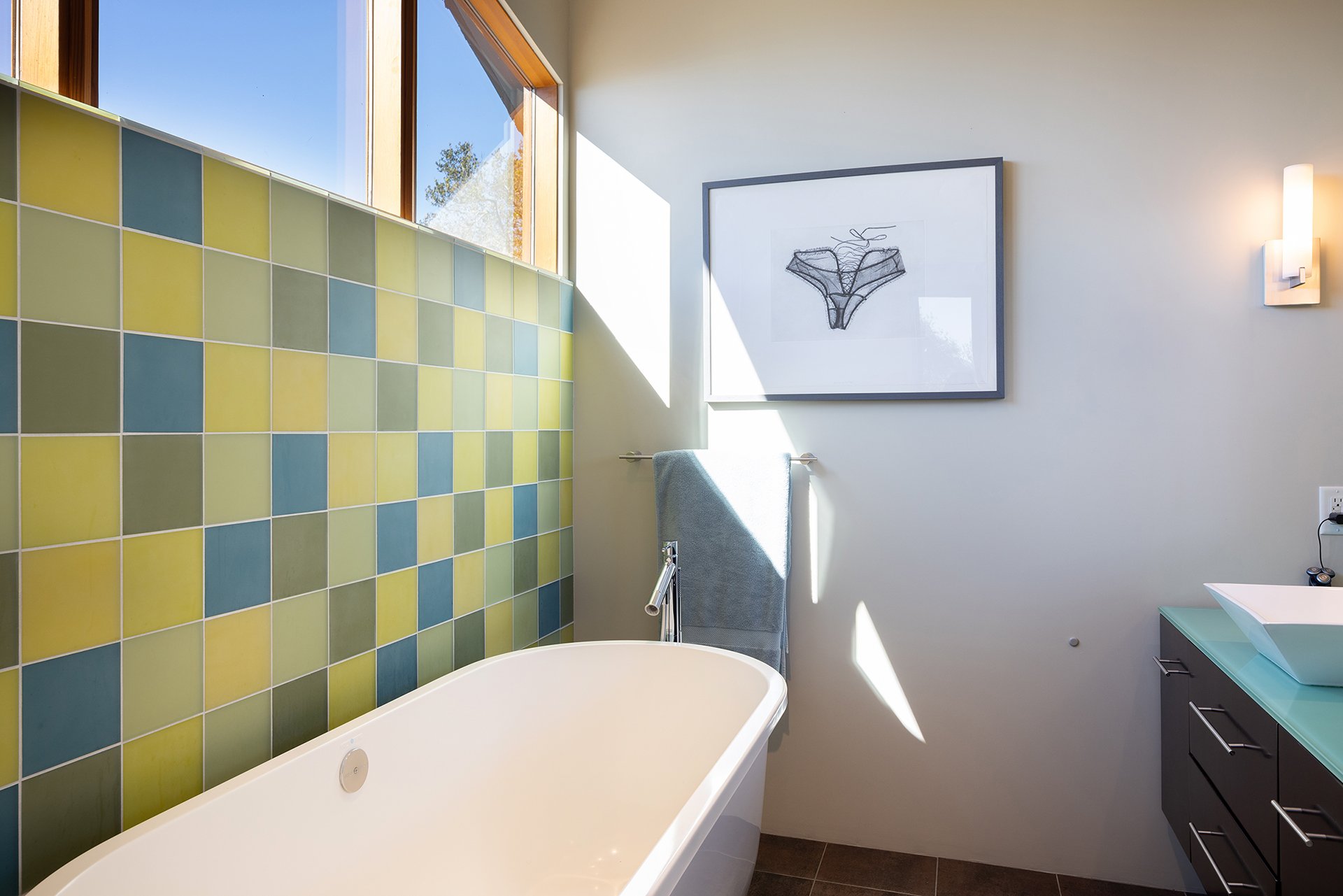 Serene Carmel Valley Living