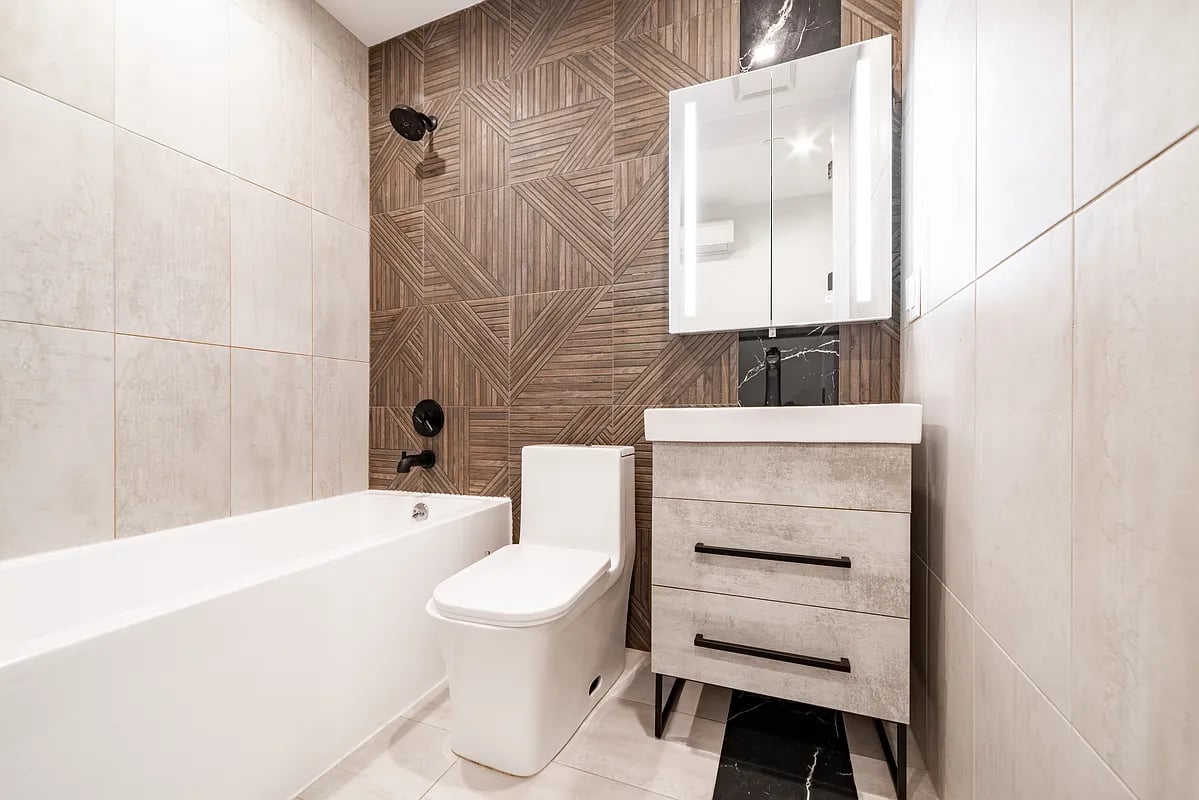 1283 Nostrand Avenue #3F