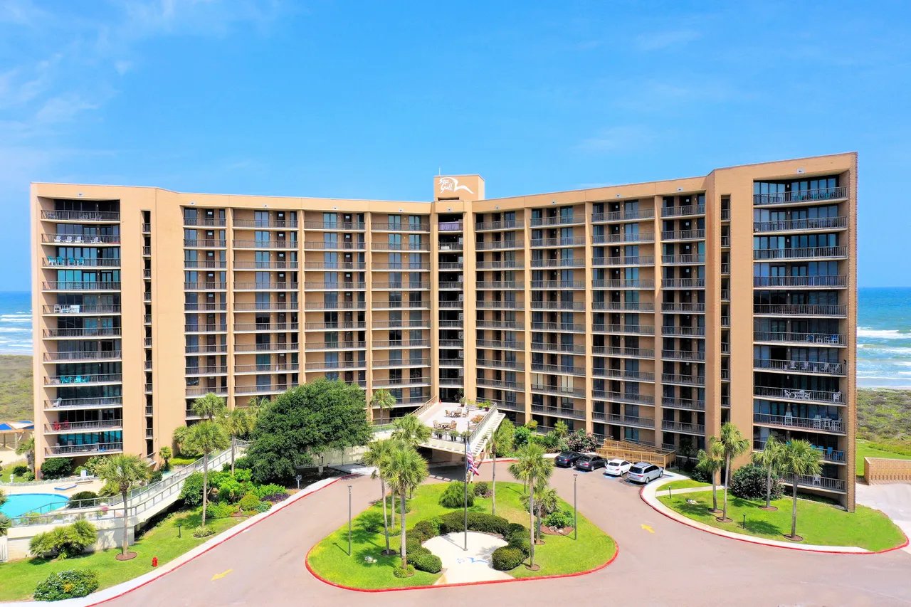 6649 Seacomber Dr Apt 1007