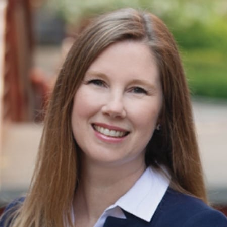 Jennifer Routh
