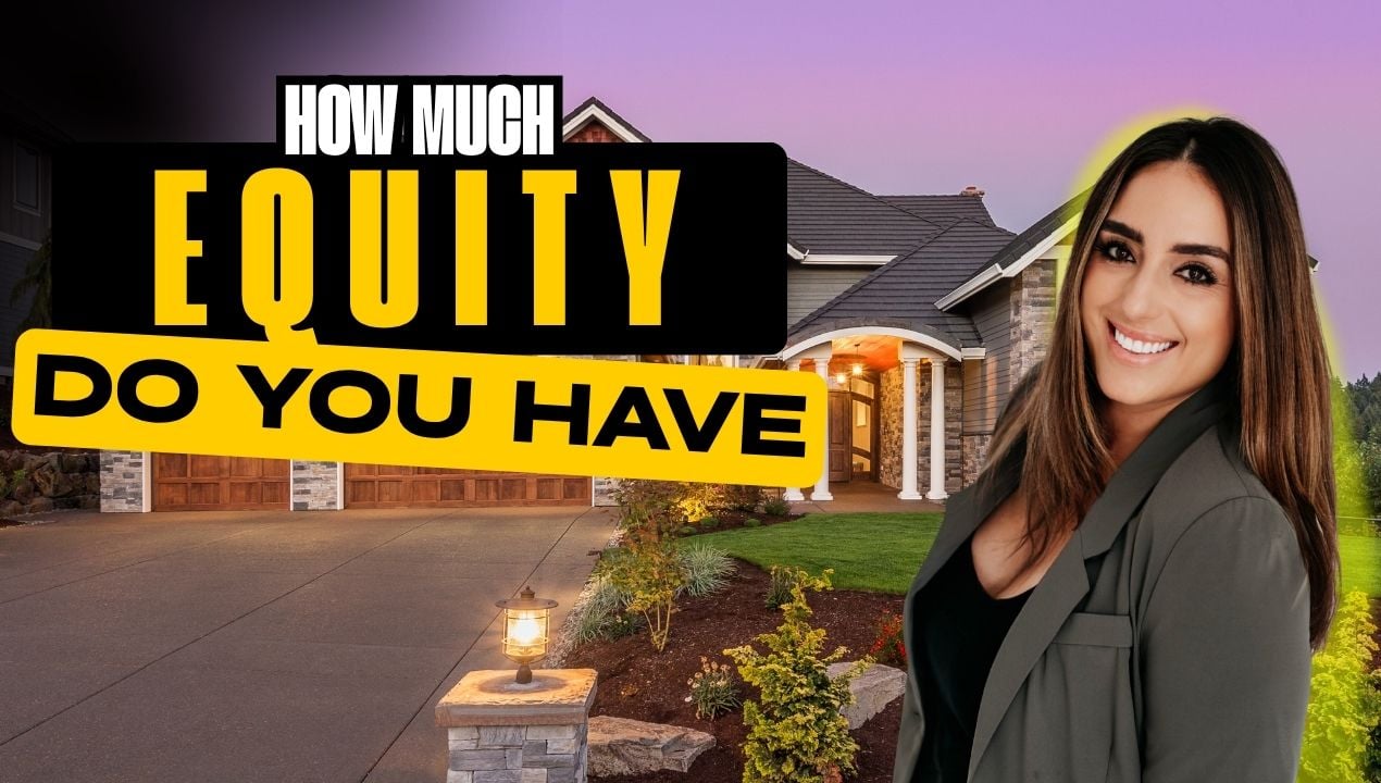 How Much Equity Do You Have in Your SLO County Home?