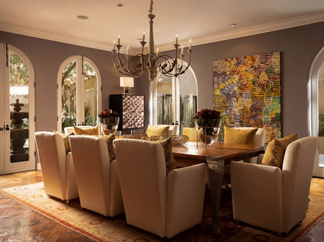 2700 Benedict Canyon Dr