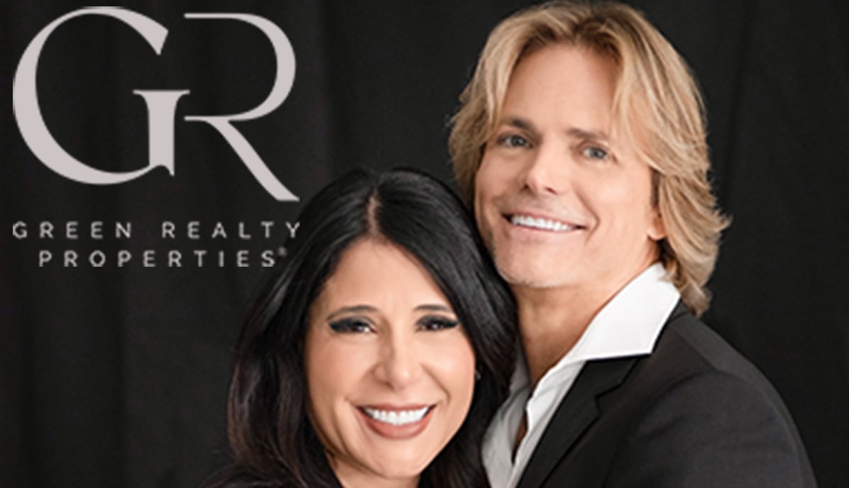 Top Real Estate Agent in Weston | Patty Da Silva, Broker of Green Realty Properties