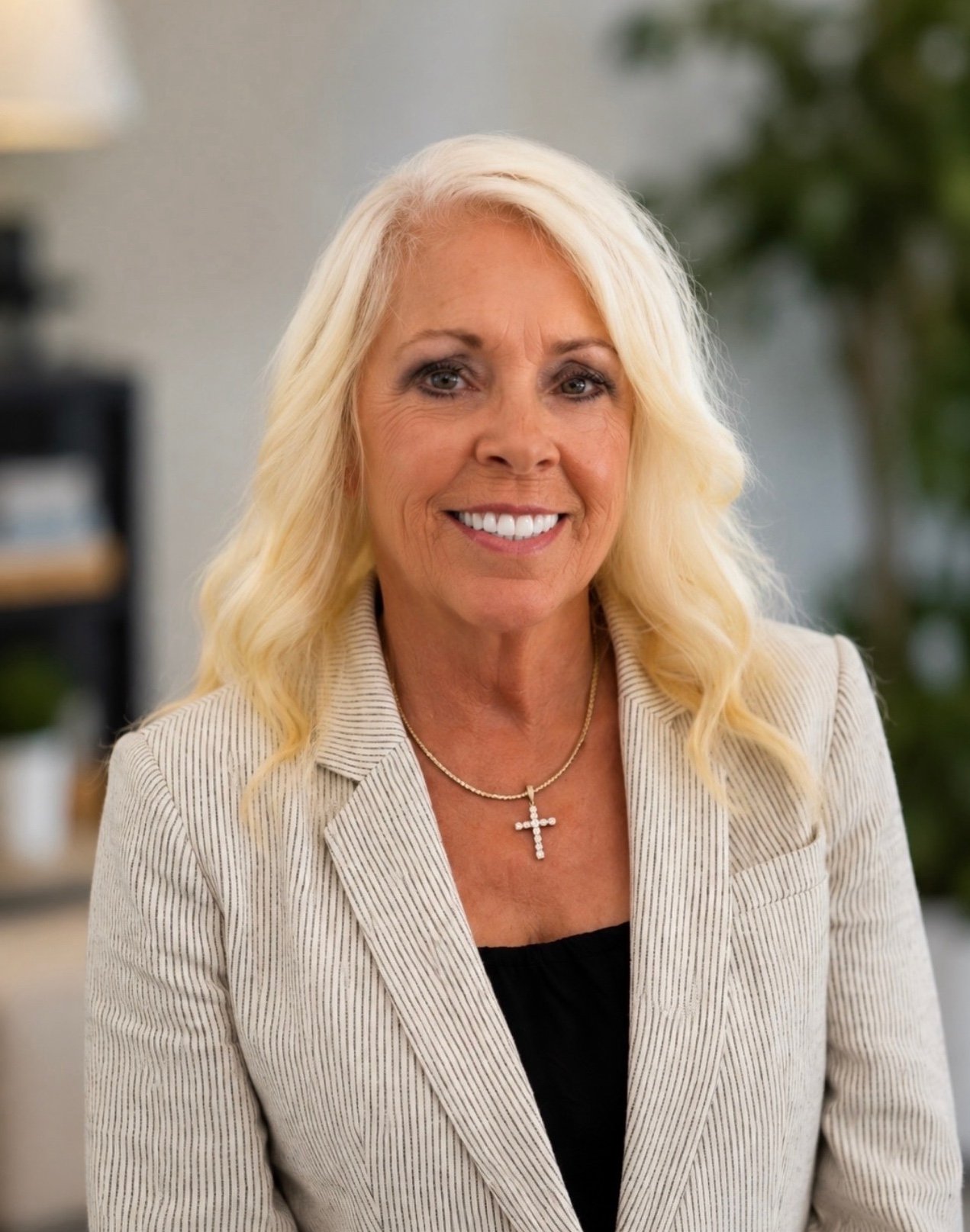 Stephanie Boyle-Gauvreau