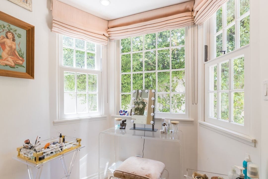 Pinnacle Estate, Wonderland Ave, 90046