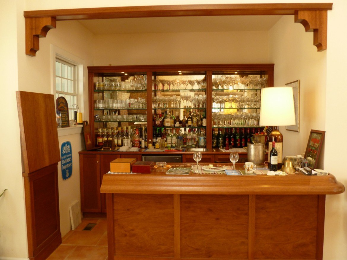 Southampton 15,000 sq ft Compound