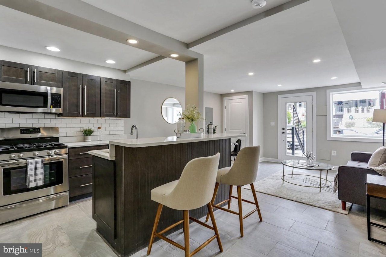 2BR Condo in Eckington