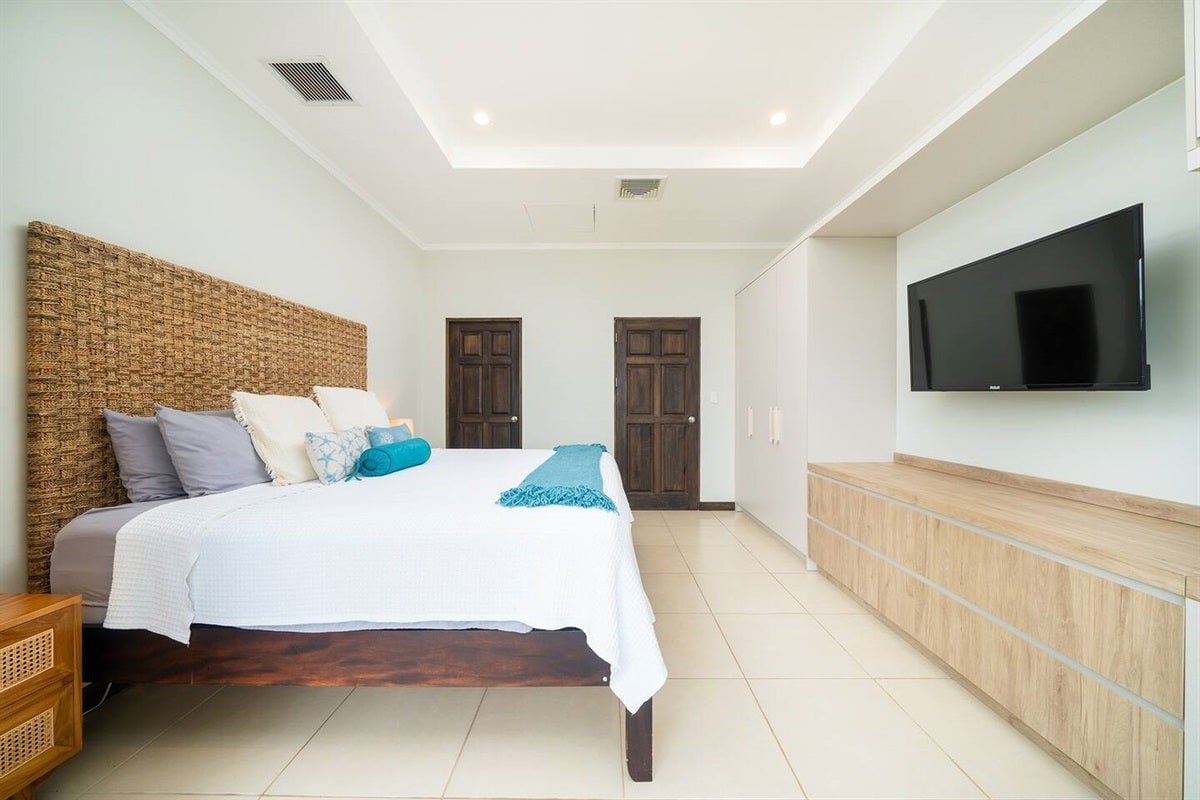 Panoramic Ocean View Flat, Flamingo, Guanacaste