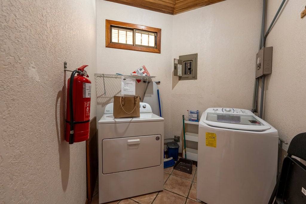 JUNGLE CREEK VILLAS AND CASA PURA VIDA – MANUEL ANTONIO