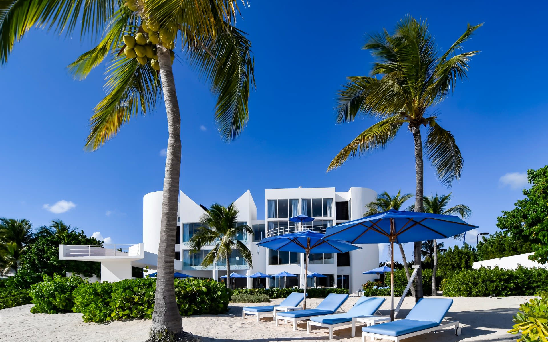 Altamer - Antilles Pearl