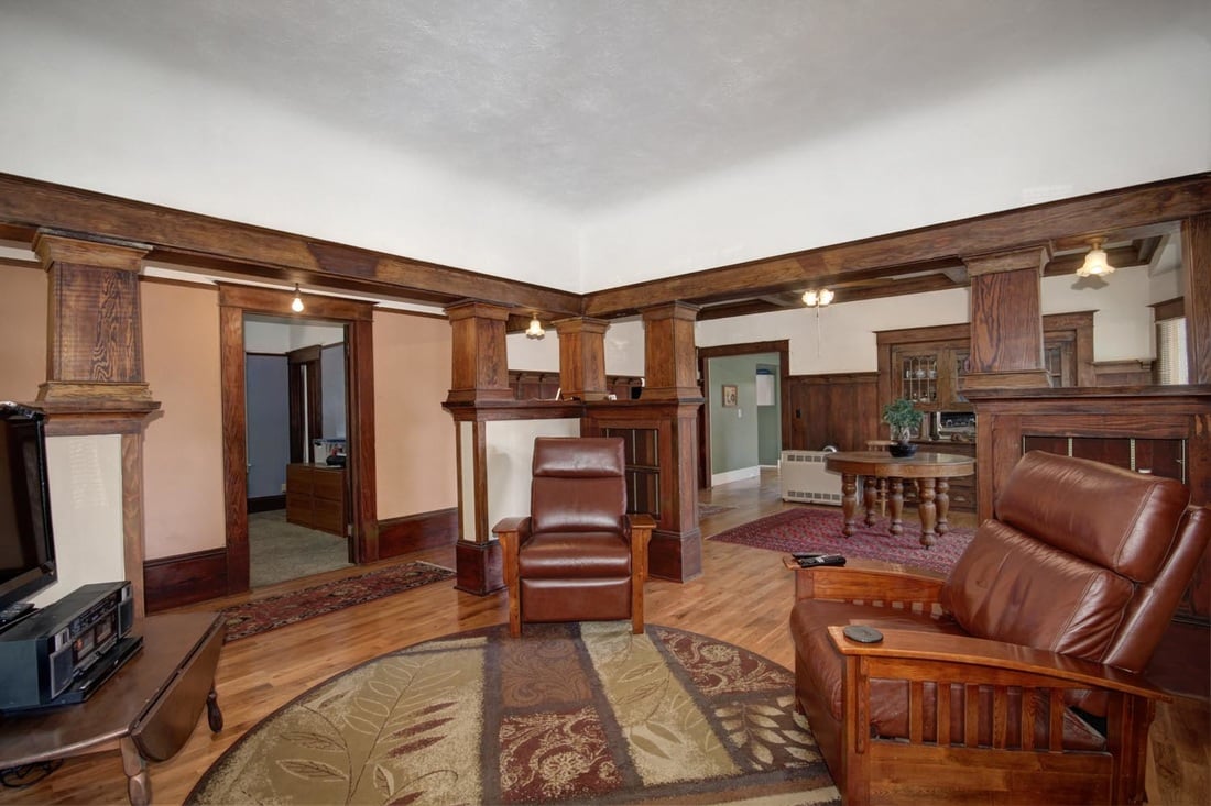 Just Sold in Midtown: 1631 18th Street
