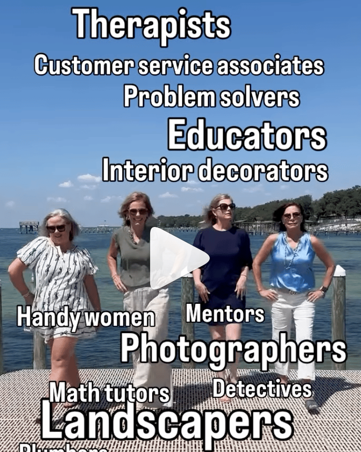 Tides & Turns: Behind the Scenes with Us