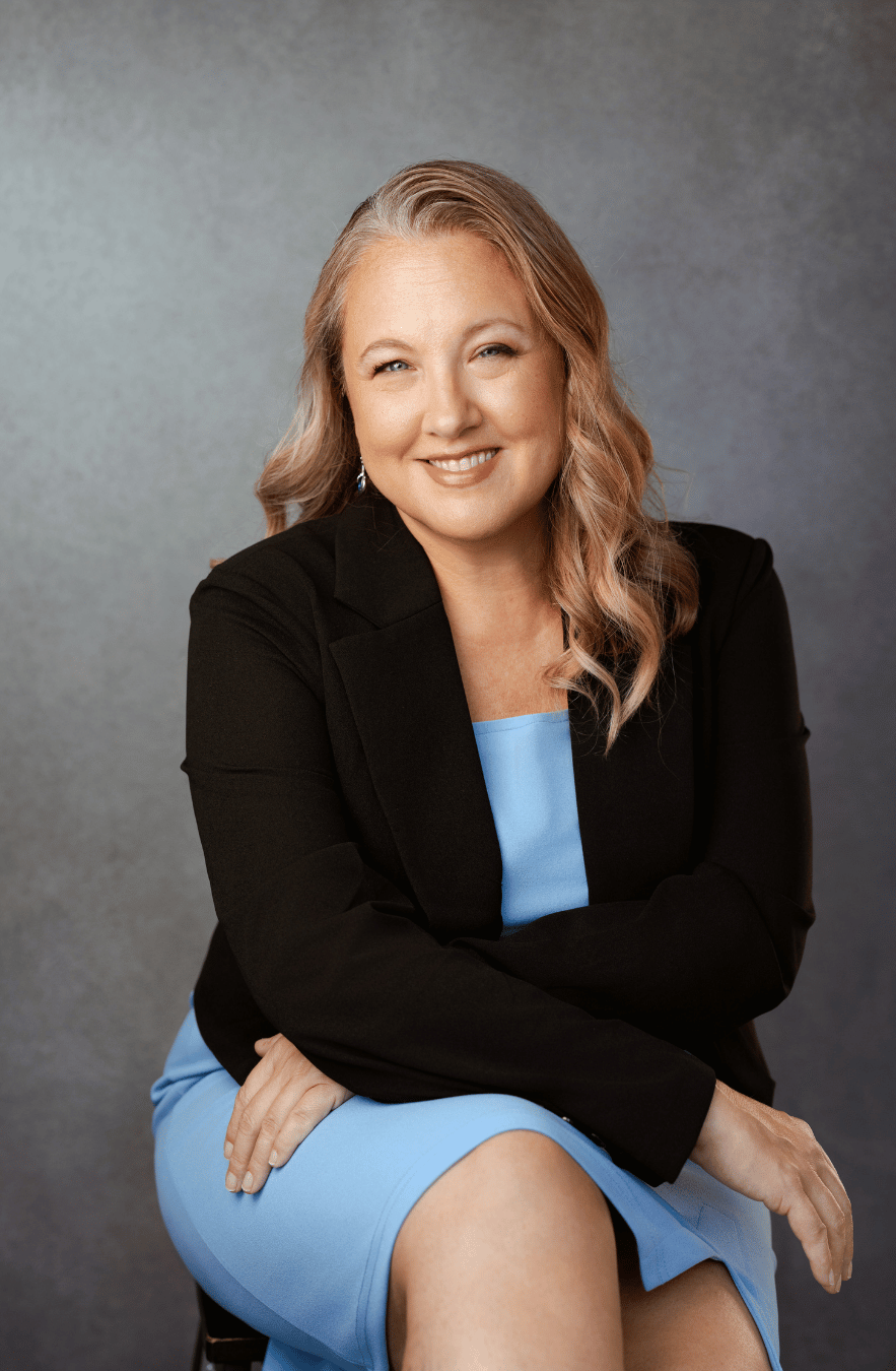Carla Van Sickle