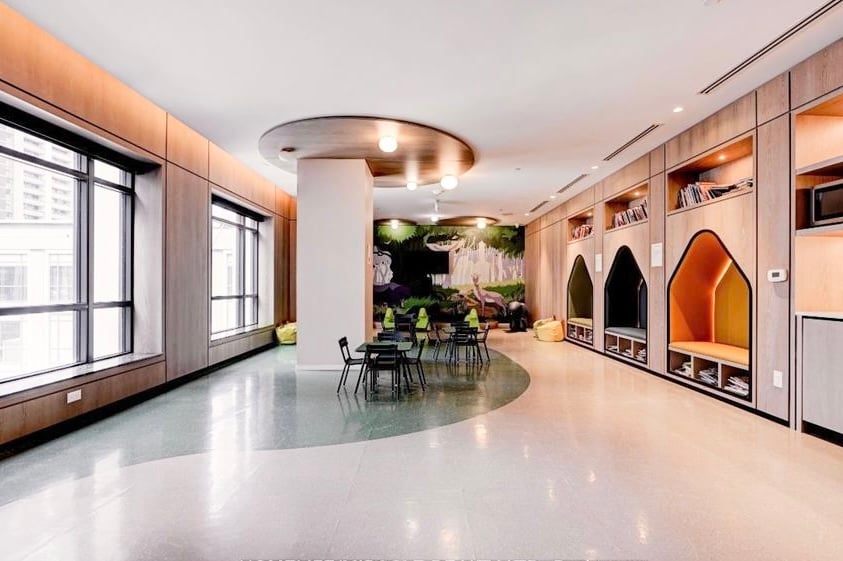 9 Mabelle Avenue, Toronto W08 Unit: 3425