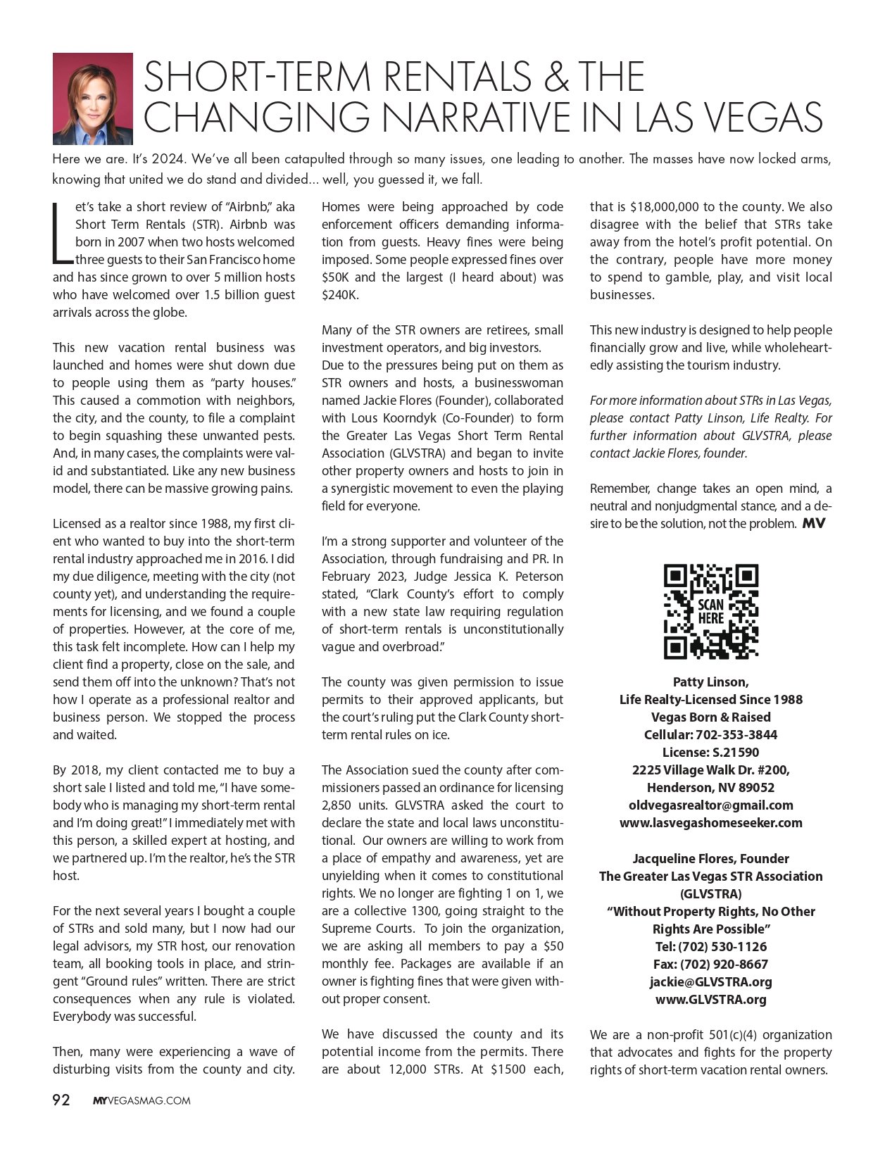 Top 100 Women of Influence