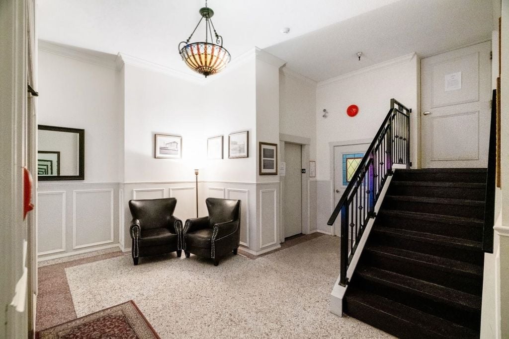 777 Burrard St, #24
