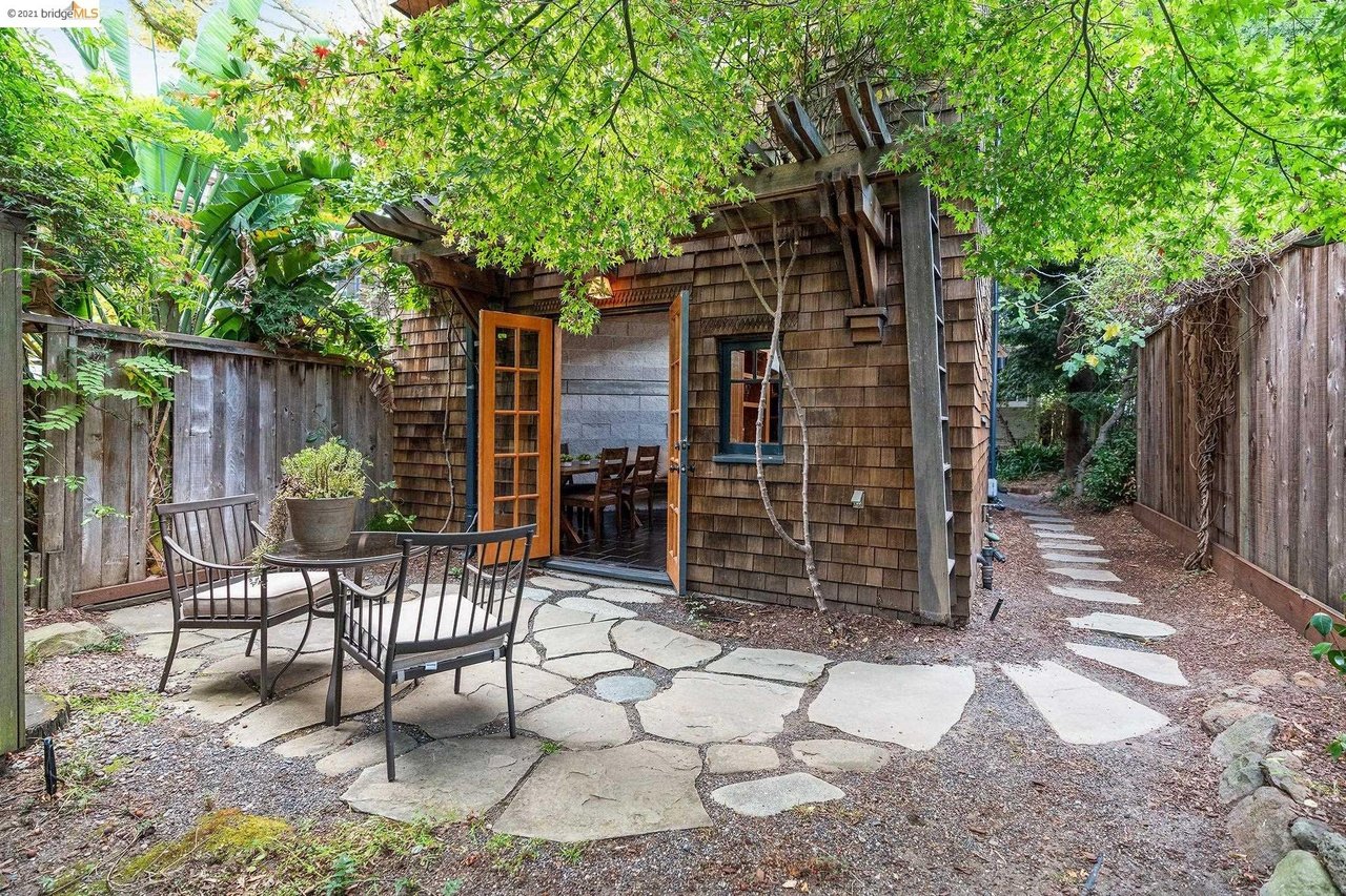 2016 Delaware St, #A