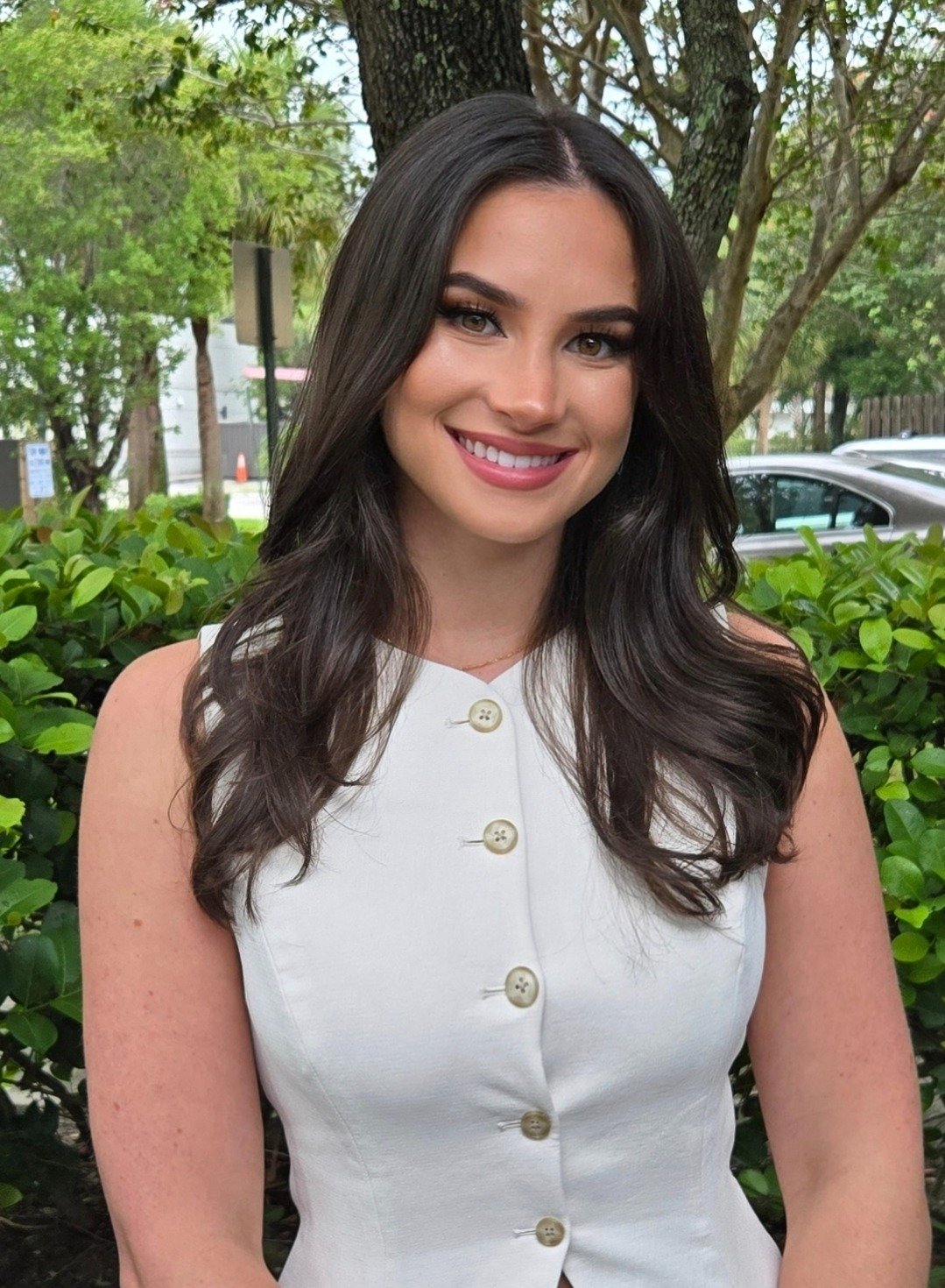 Amanda Miller