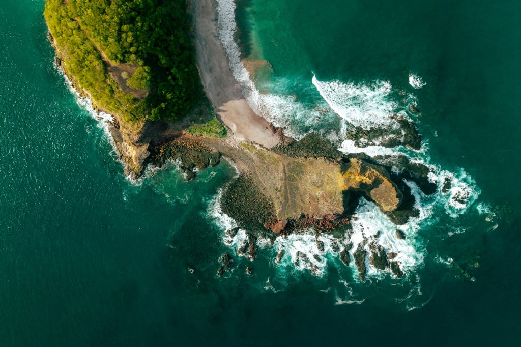  Punta Sabana & Mar Serena: Own the Last Great Coastline in Costa Rica!