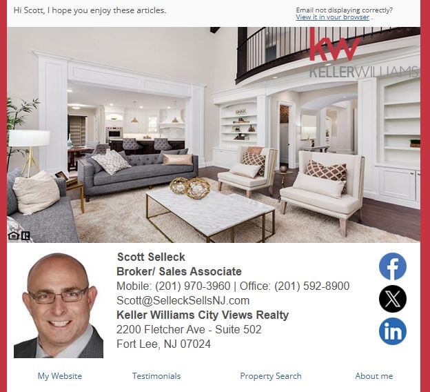 Unlock the Latest in Real Estate — Your Next Move Starts Here