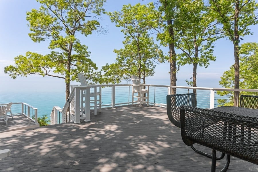Lake MI Townhouse