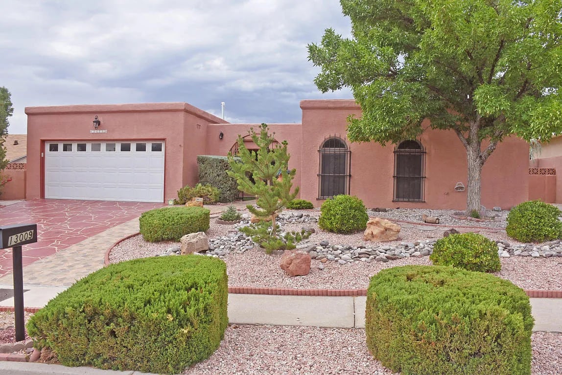 13009 Bear Dancer Trail NE