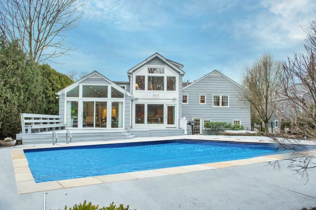 Sold With Multiple Offers Over List Price! 81 Hillside Avenue, Short Hills – $1,900,000