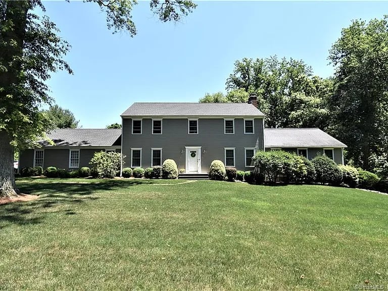 35 Orchard Hill Road