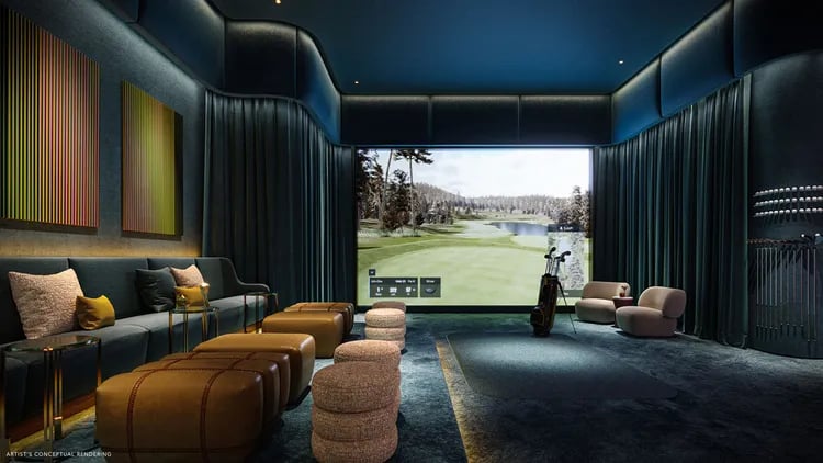Viceroy Brickell