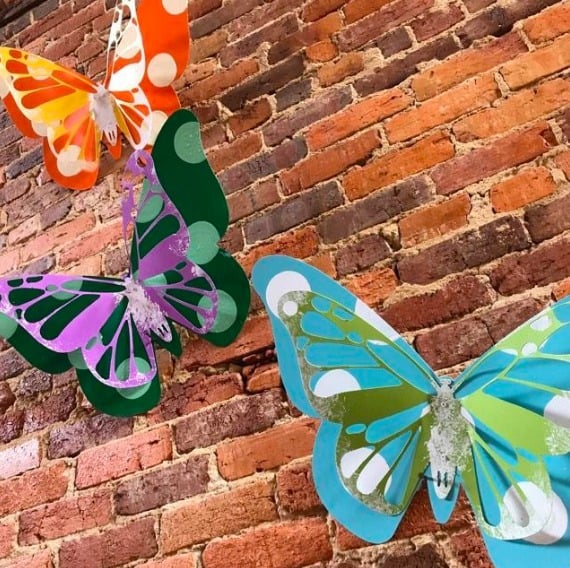 DIY Workshops at Stylish Patina