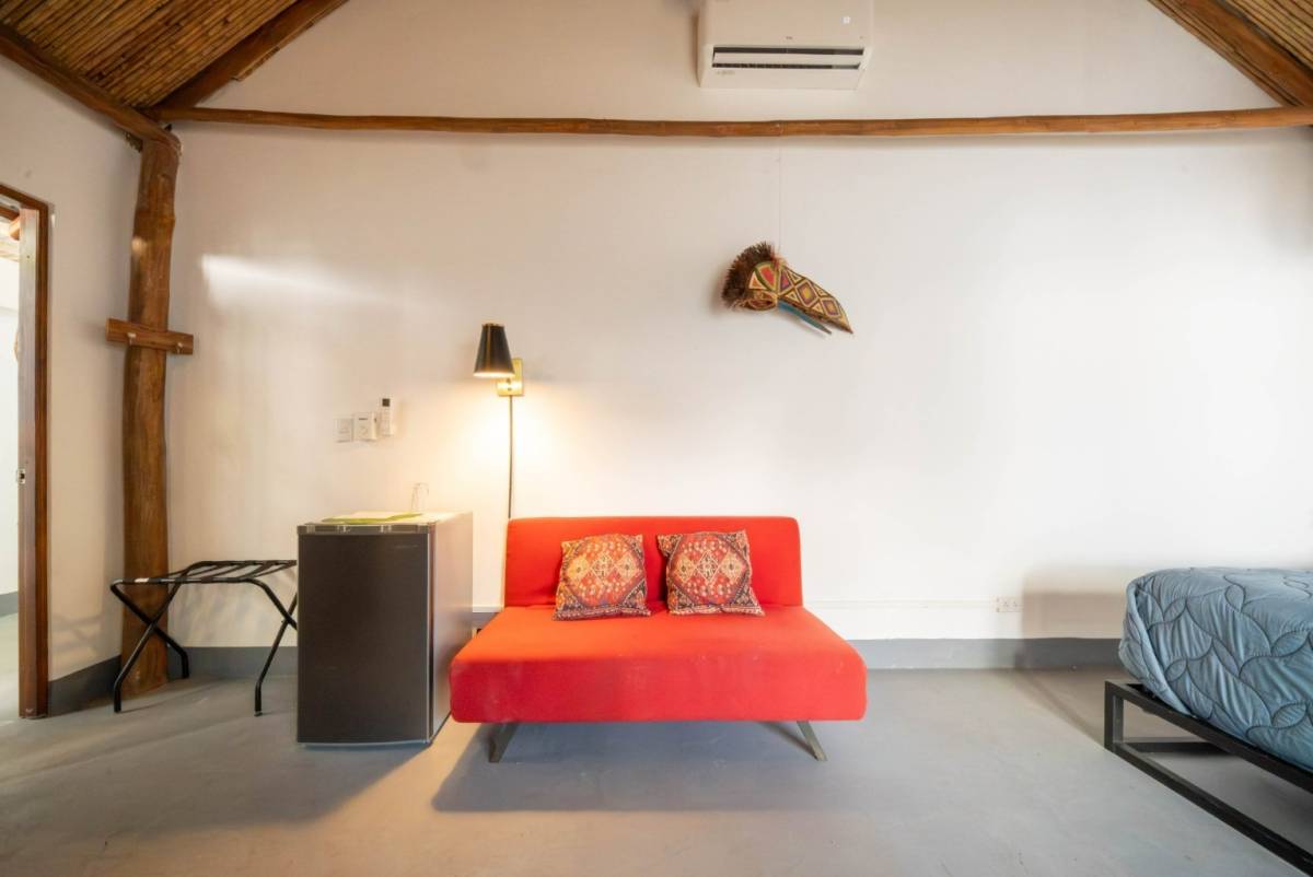 Hotel Curiol, Playa Potrero, Cabo Velas