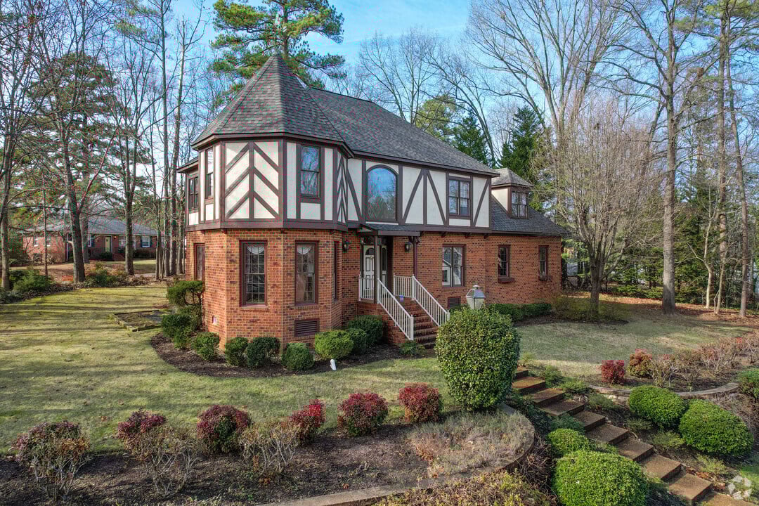 Westover Hills