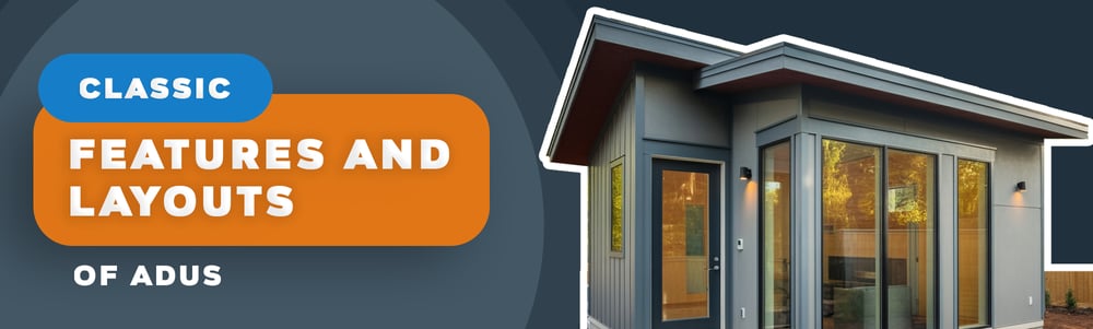 What is an Accessory Dwelling Unit?