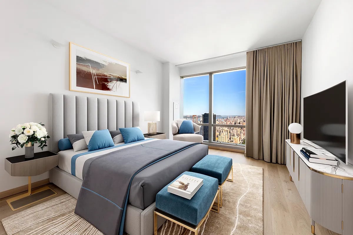 230 West 56th Street #66A