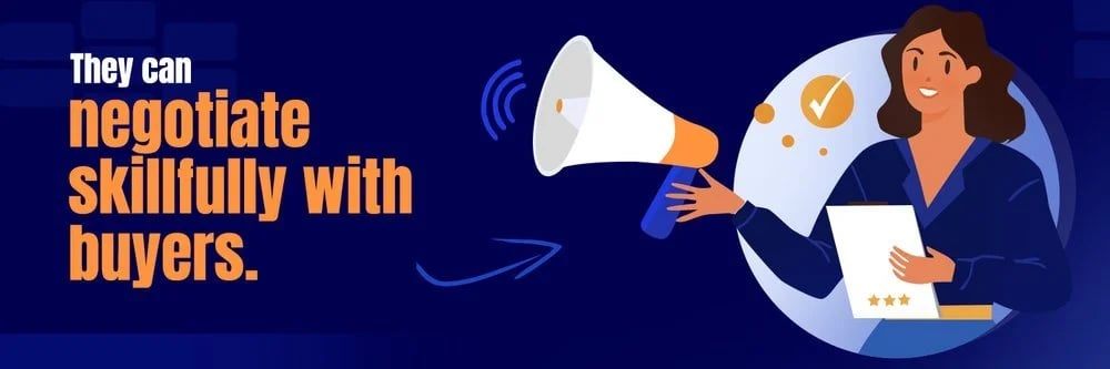 Planning To Sell Your Home This Year? Here's Why You Should Work With A Real Estate Agent