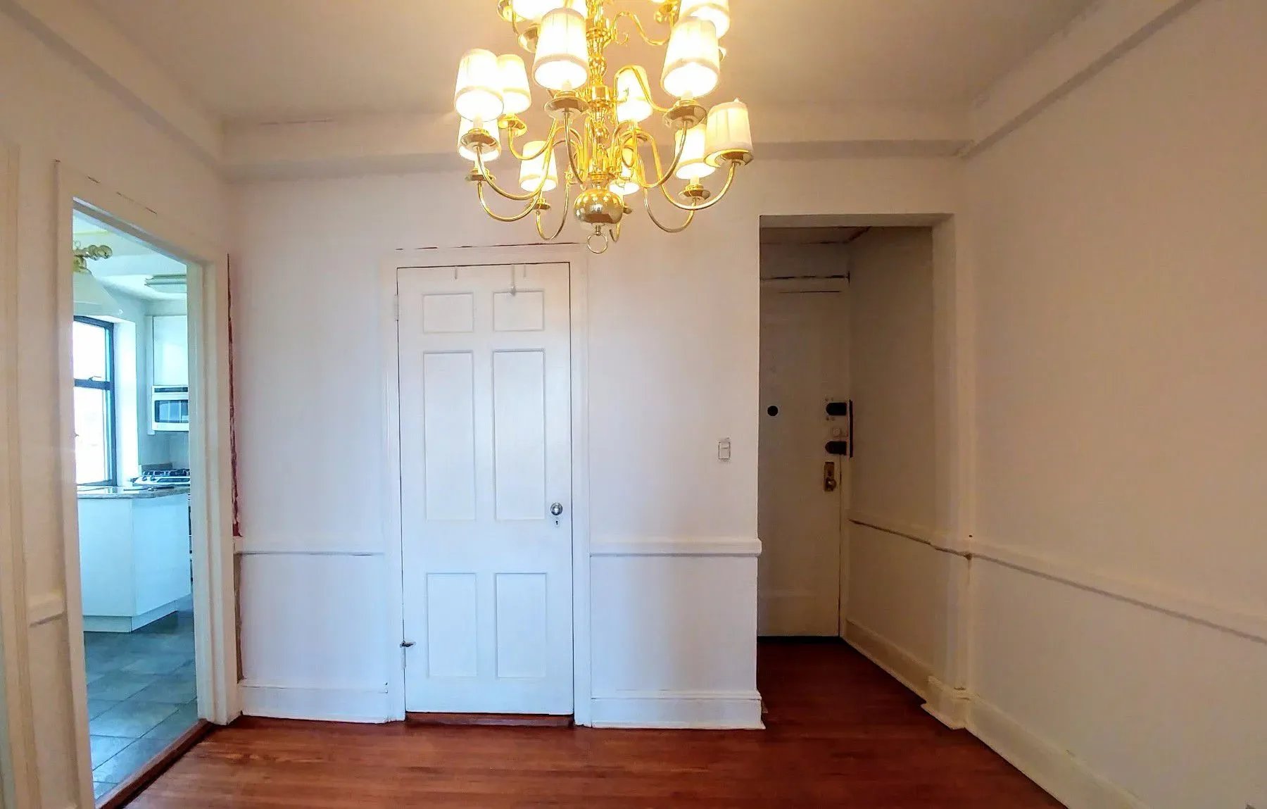 166 East 96th St #9A