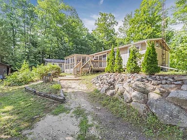 1609 Acton Island Rd