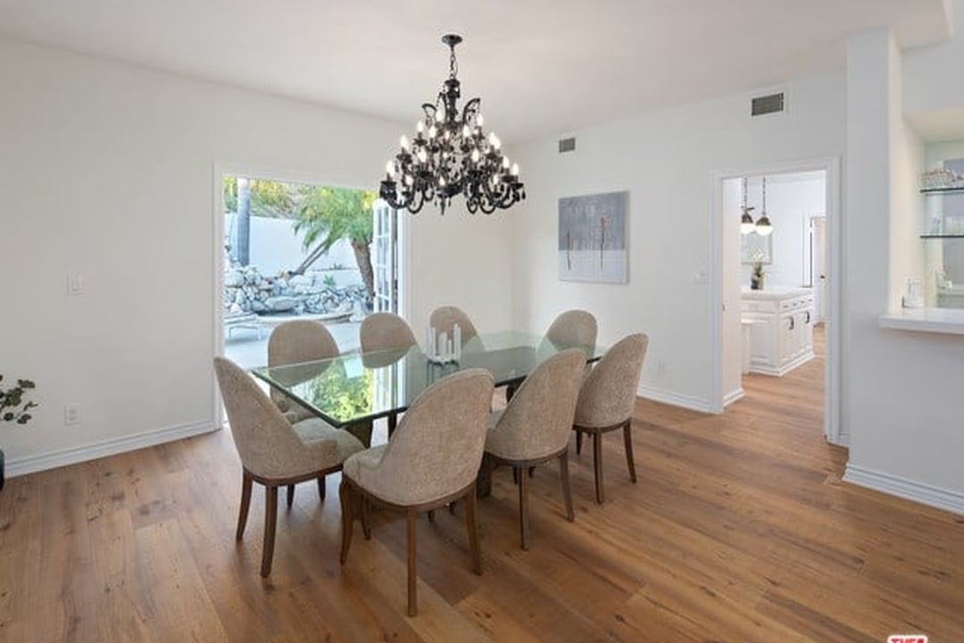 Harmony View