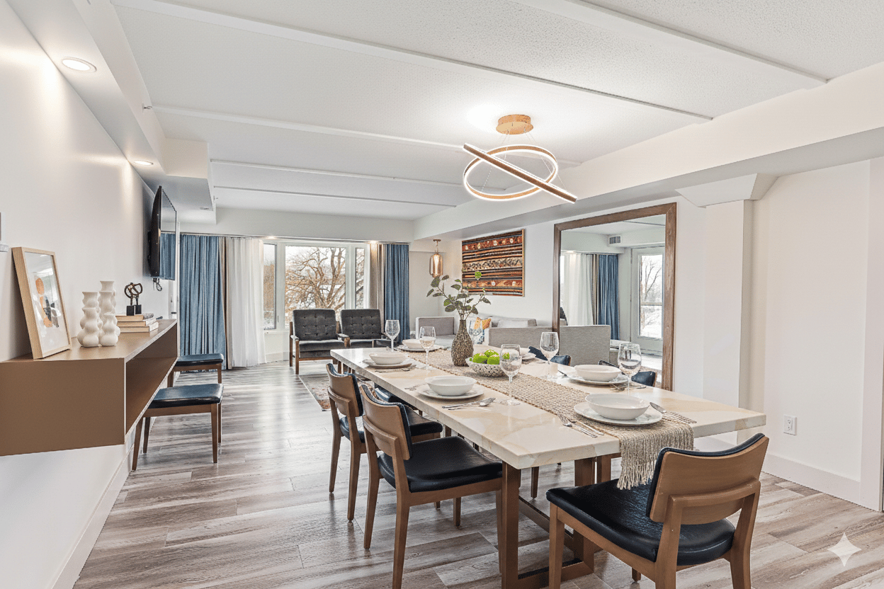 Living Water Resort & Spa