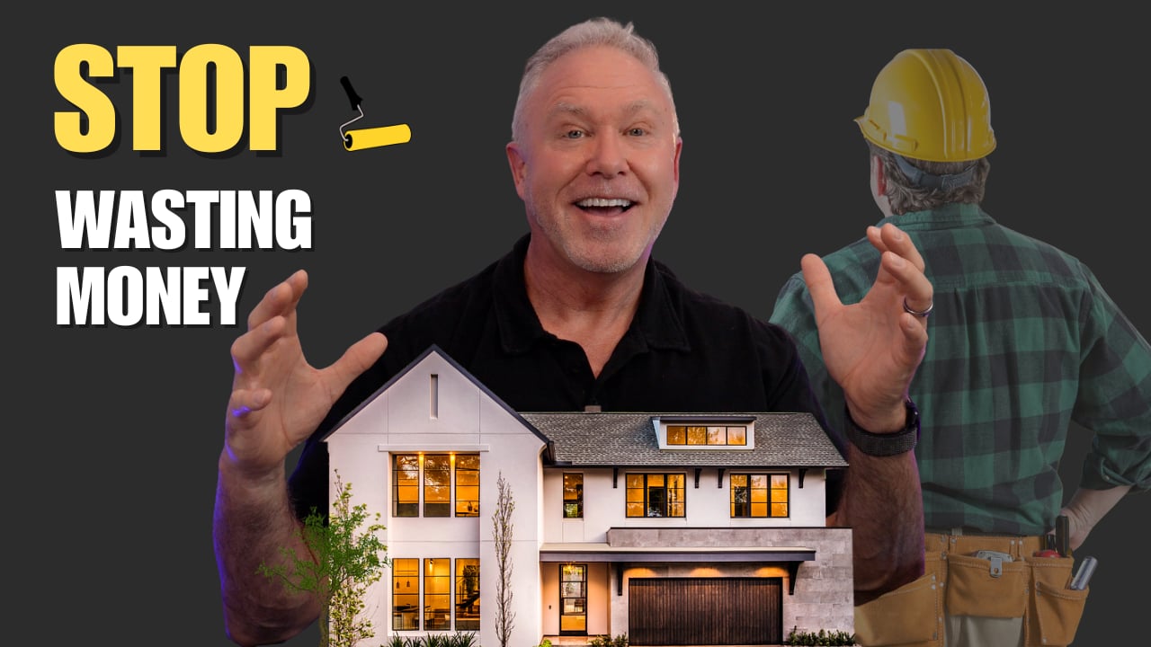 Which Home Fixes ACTUALLY Pay Off