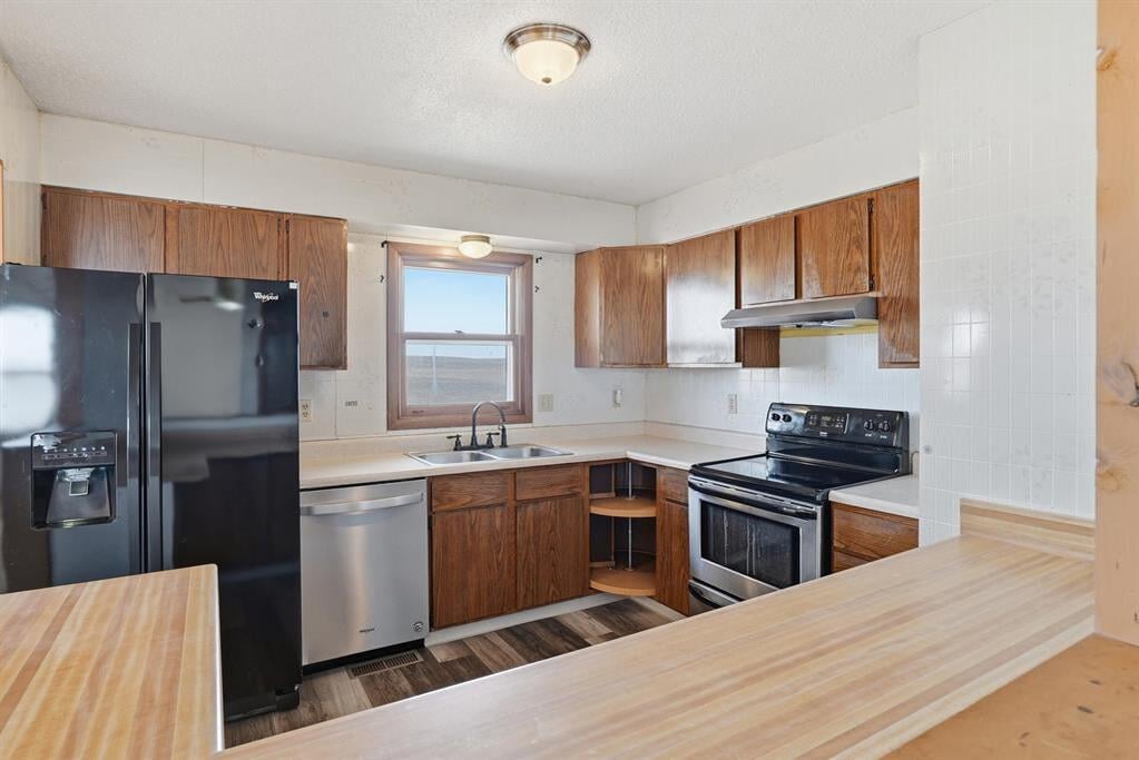 Vacant Too Long. Sold at Last.