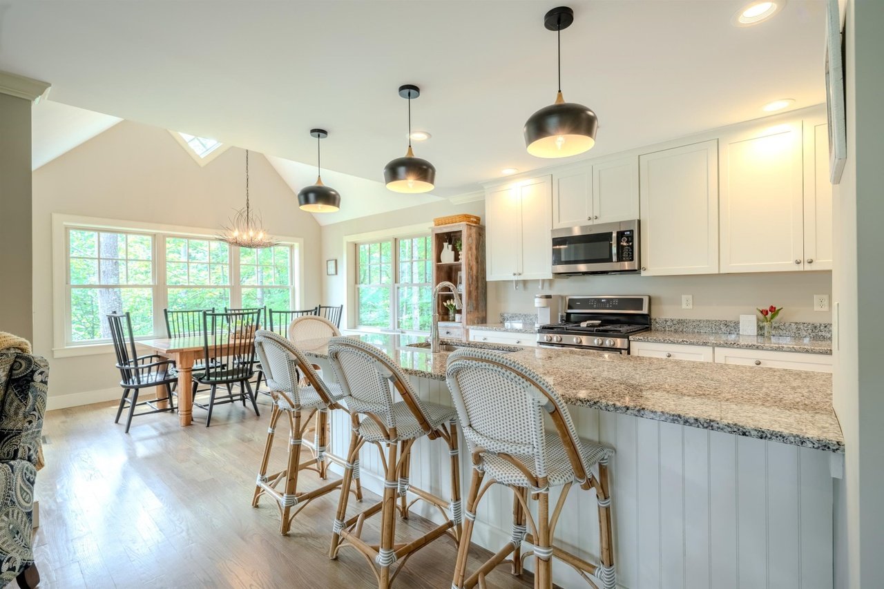40 Soleil Mountain Rd