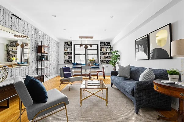 60 East 9th Street #526